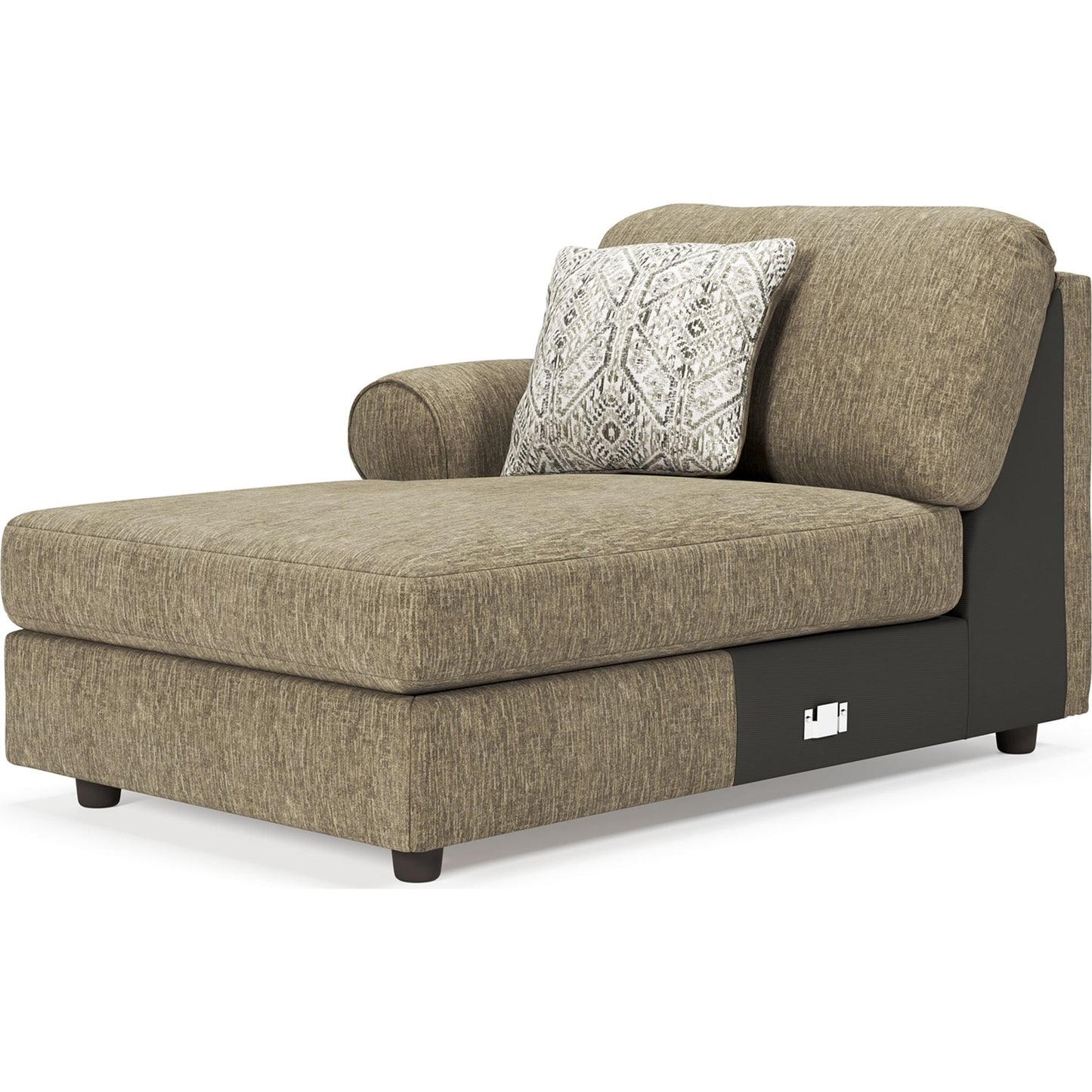 Canapé d'angle 3 pièces Hoylake