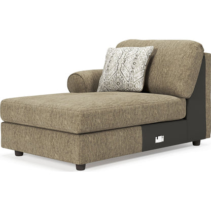 Canapé d'angle 3 pièces Hoylake