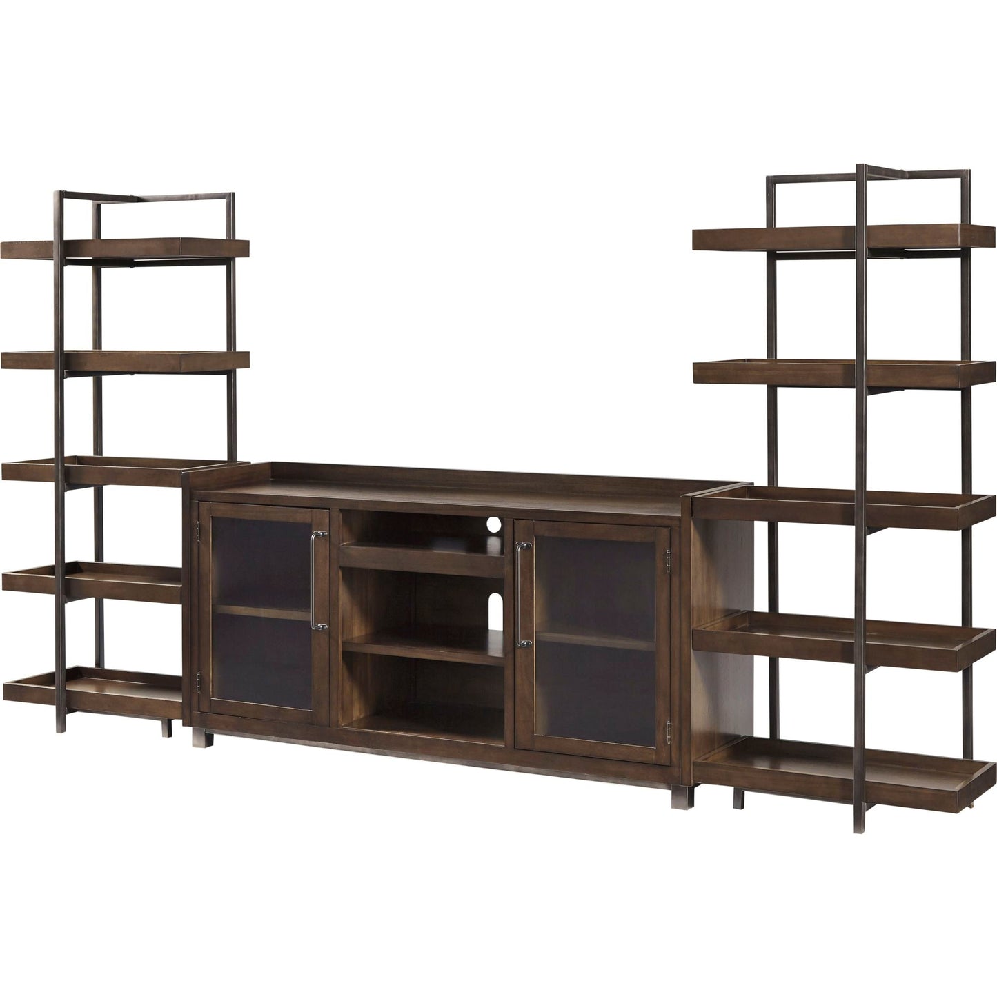 Unité de divertissement Starmore