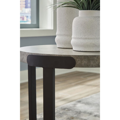 Ensemble de tables d'appoint Darthurst (ensemble de 3)