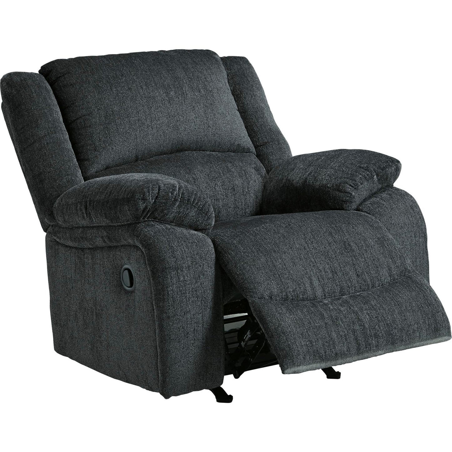 Fauteuil inclinable à bascule Draycoll
