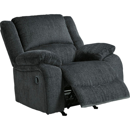 Fauteuil inclinable à bascule Draycoll