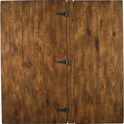 Table basse Valebeck avec plateau relevable