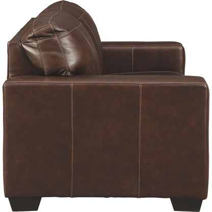 Canapé deux places Morelos