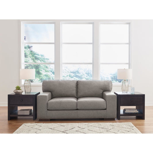 Canapé deux places exclusif Lombardia