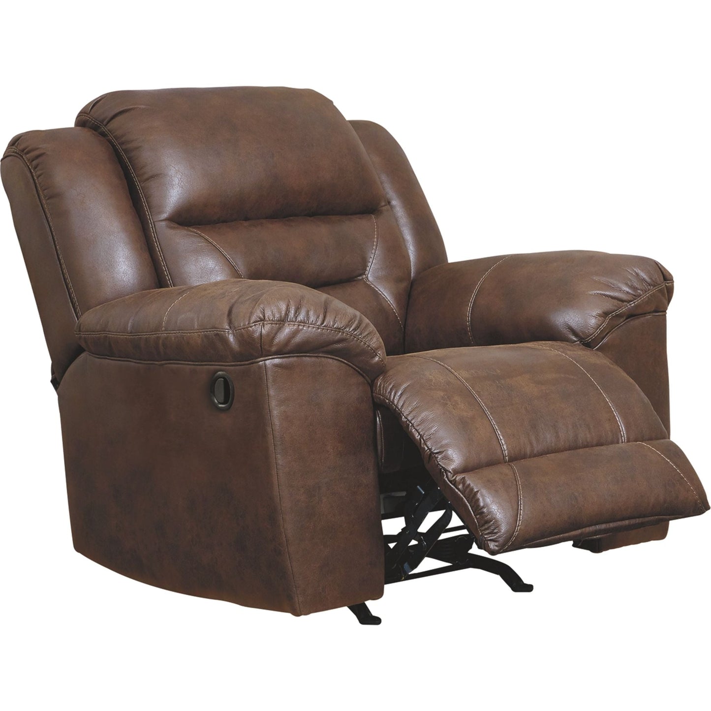 Fauteuil inclinable à bascule Stoneland