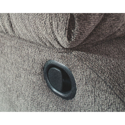 Fauteuil inclinable à bascule Tulen