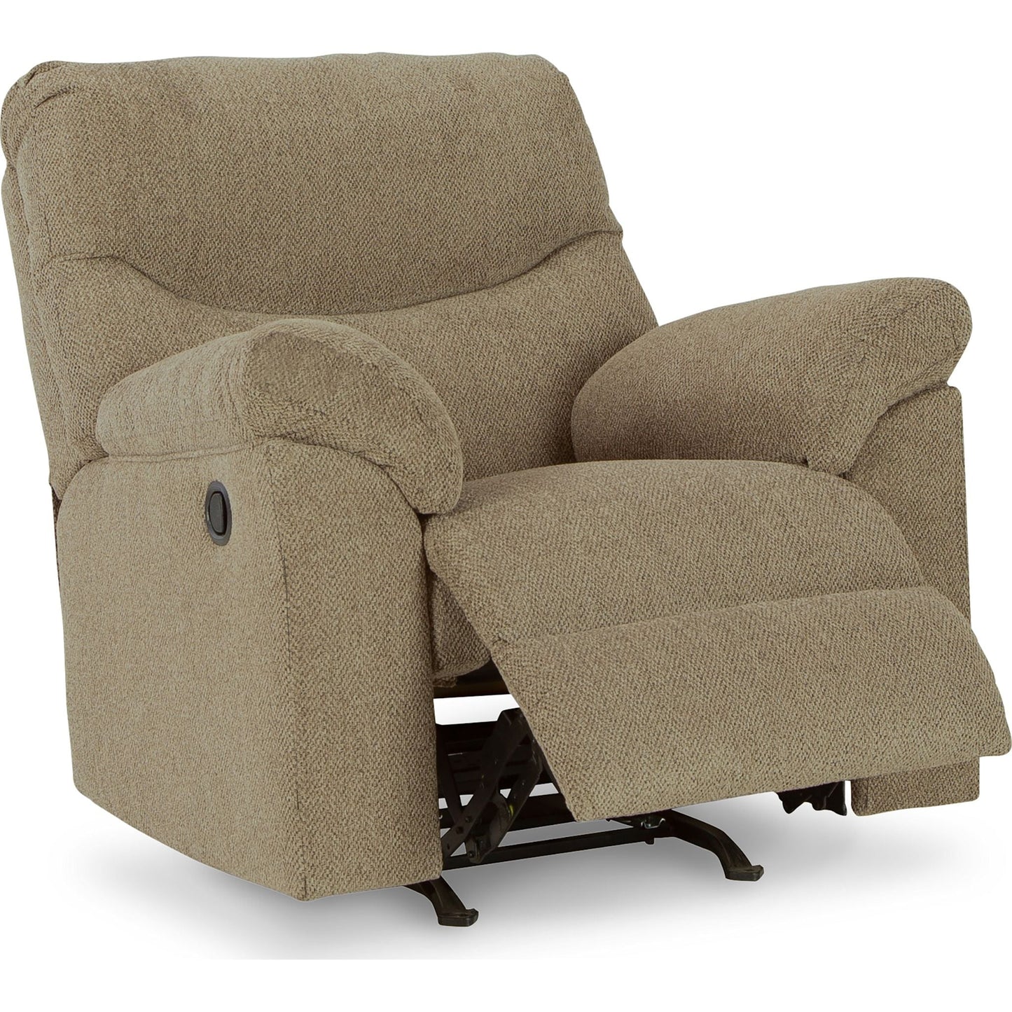 Fauteuil inclinable à bascule Alphons