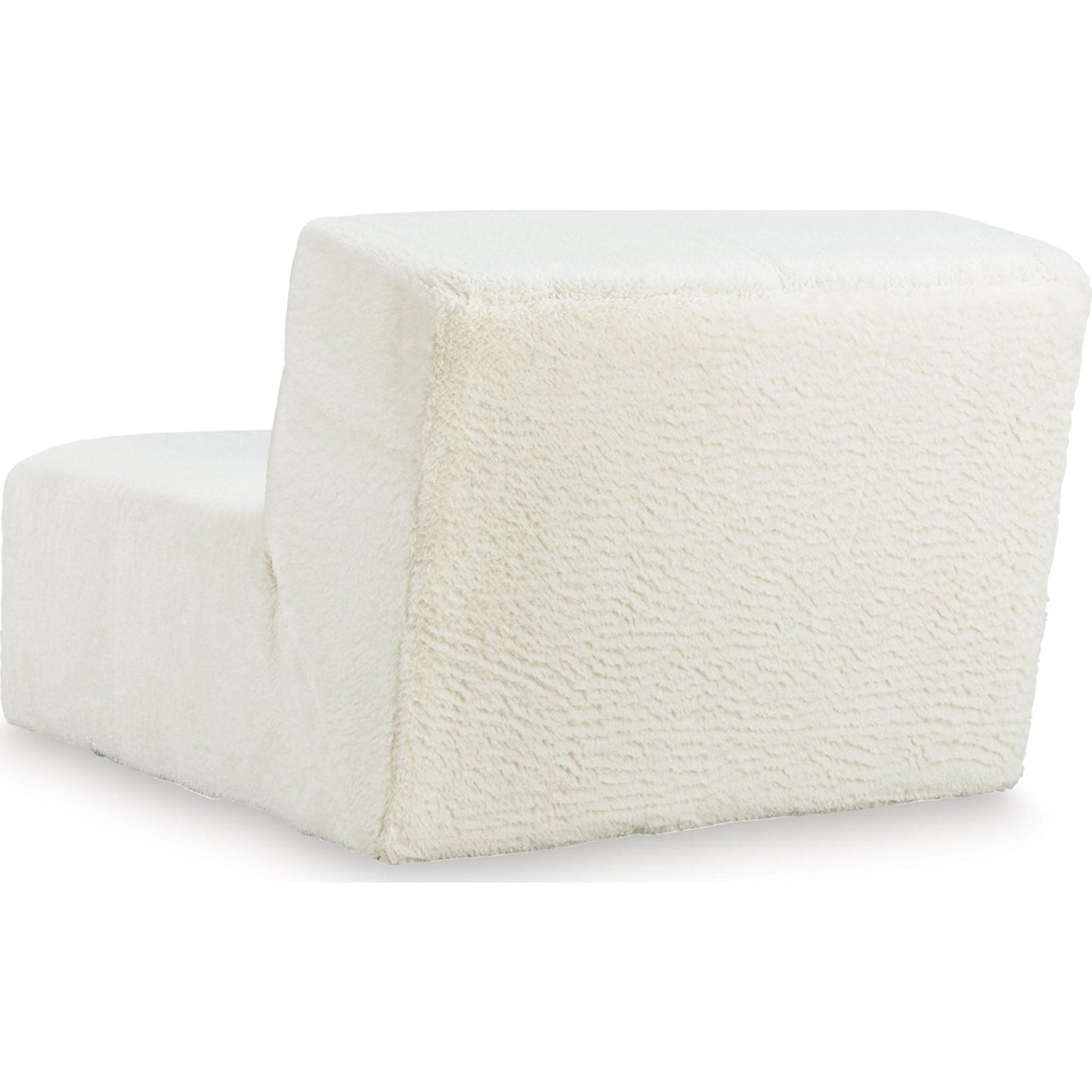 Fauteuil d'appoint Brettner