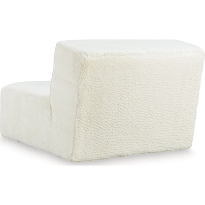 Fauteuil d'appoint Brettner