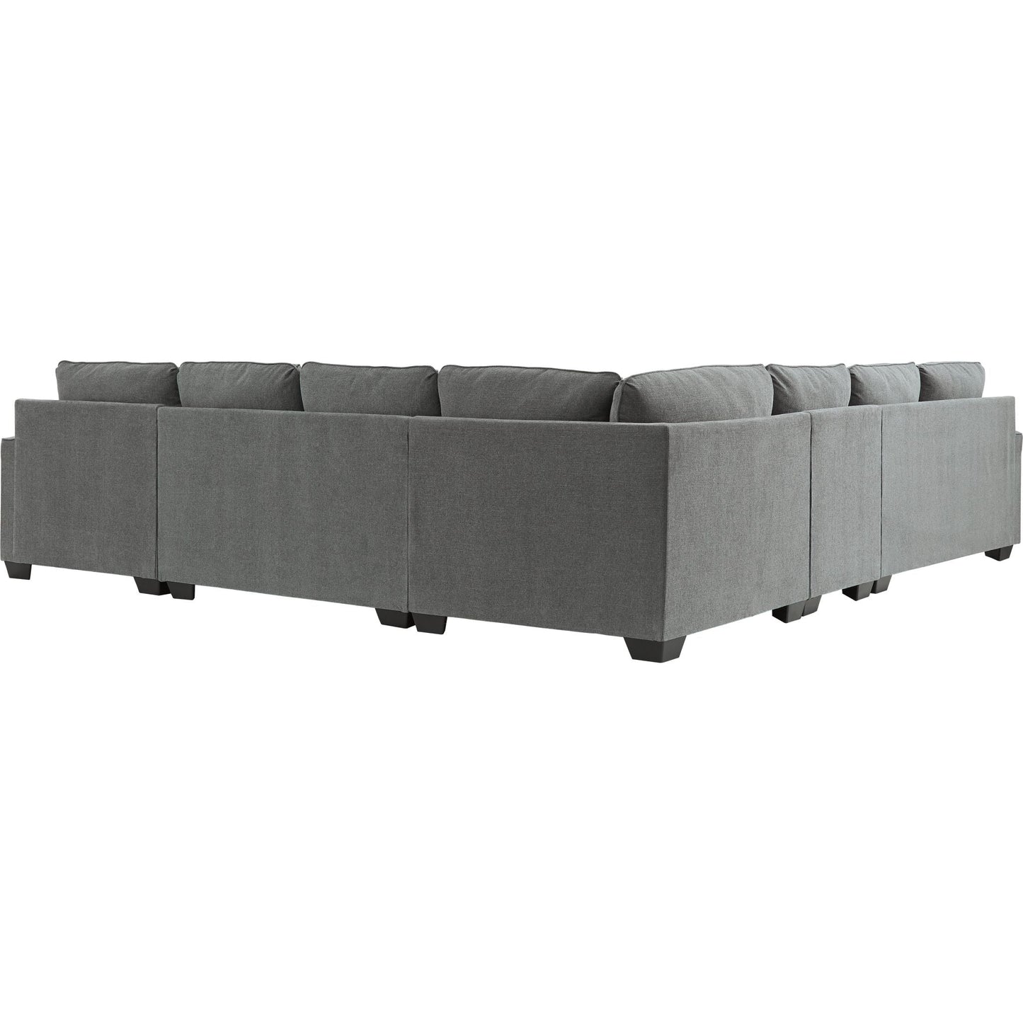 Canapé d'angle 4 pièces exclusif Castano