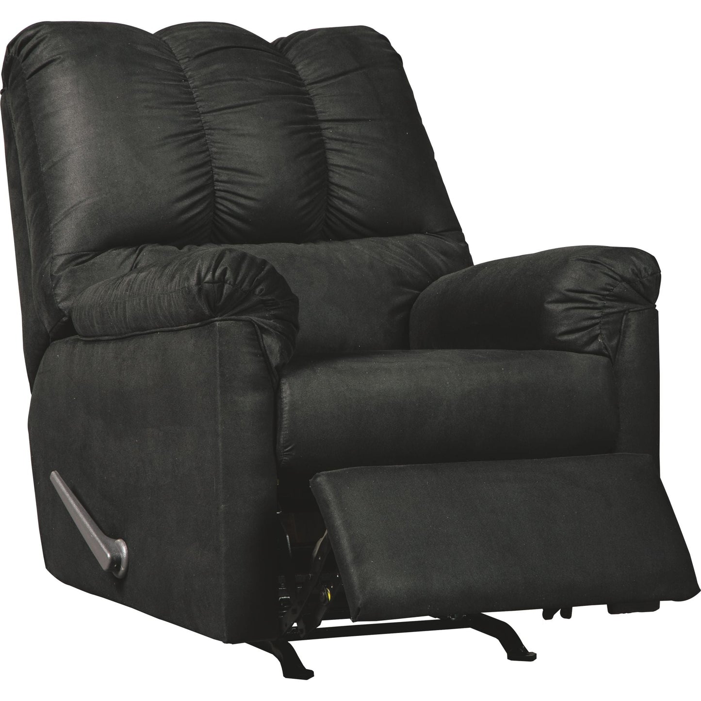 Fauteuil inclinable à bascule Darcy