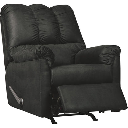 Fauteuil inclinable à bascule Darcy