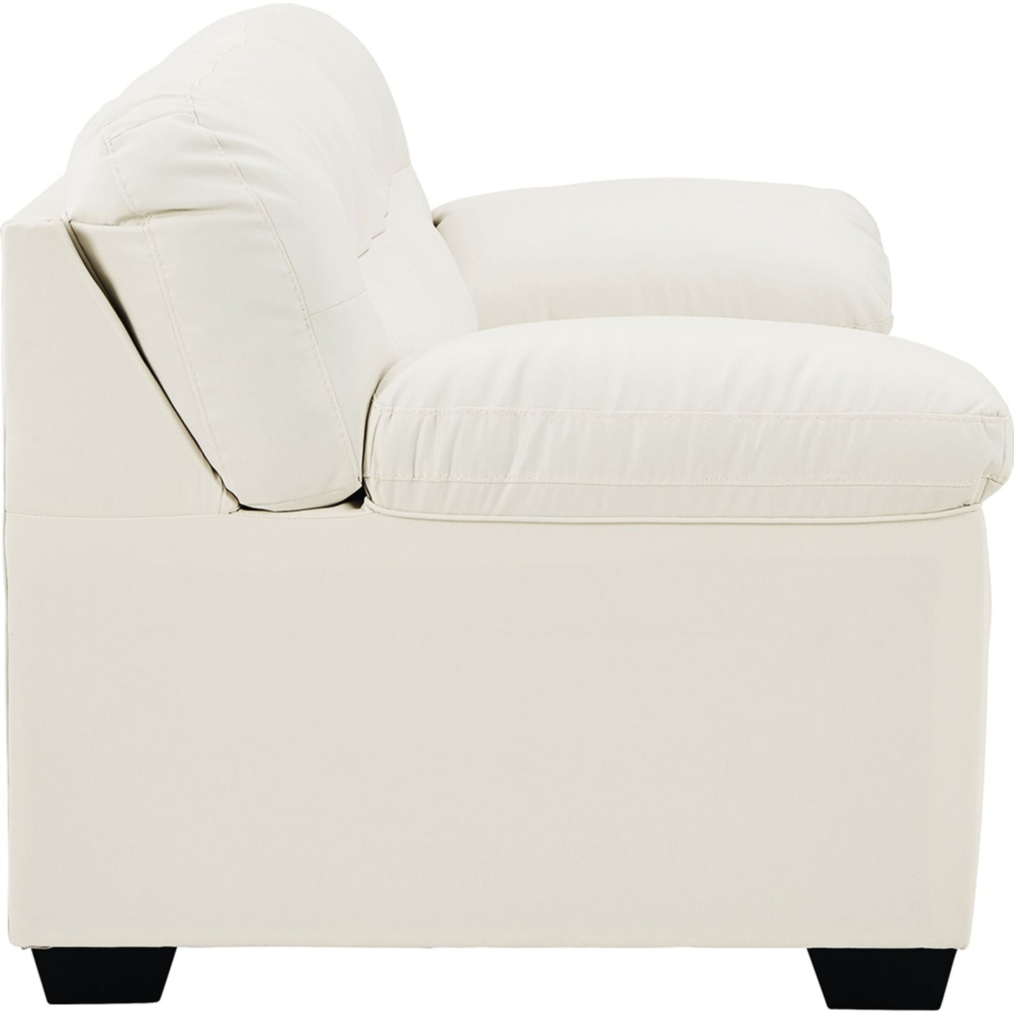 Canapé deux places Donlen