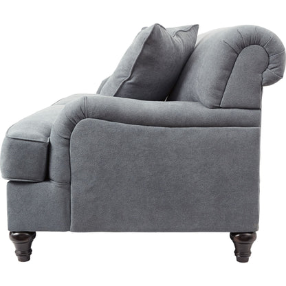 Canapé exclusif Renly