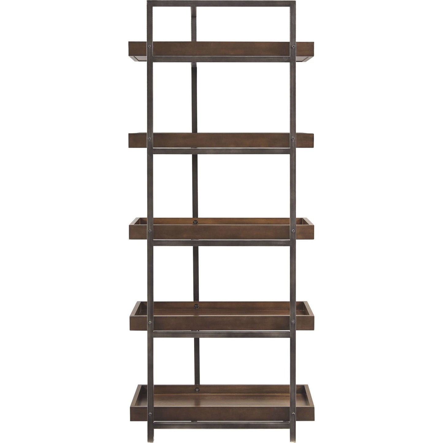 Jetée haute de Starmore