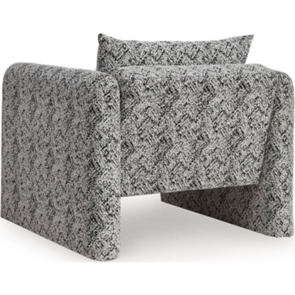 Fauteuil d'appoint Kenbell