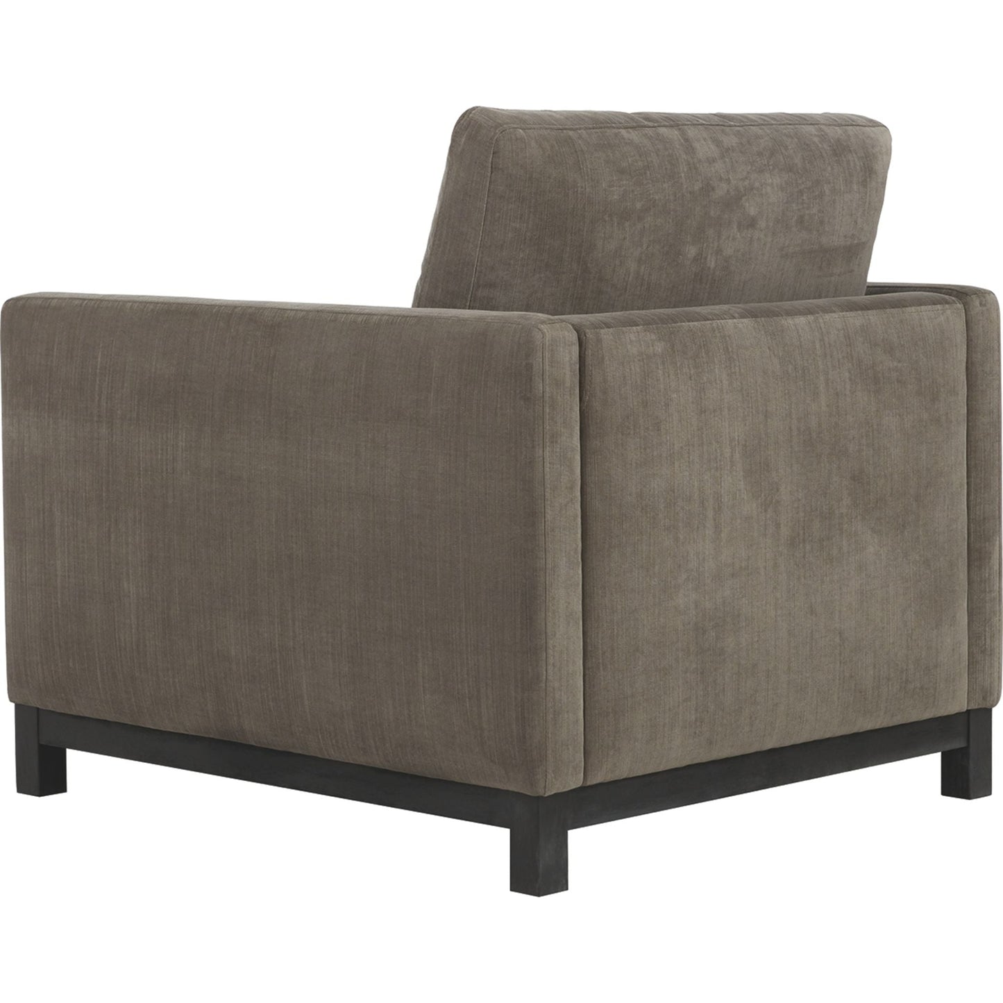 Fauteuil et demi exclusif Zavalla