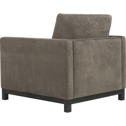 Fauteuil et demi exclusif Zavalla