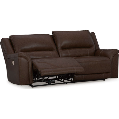 Canapé à inclinaison électrique Trasimeno