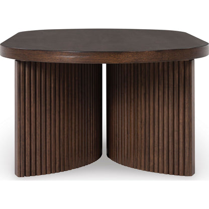 Table basse Korestone