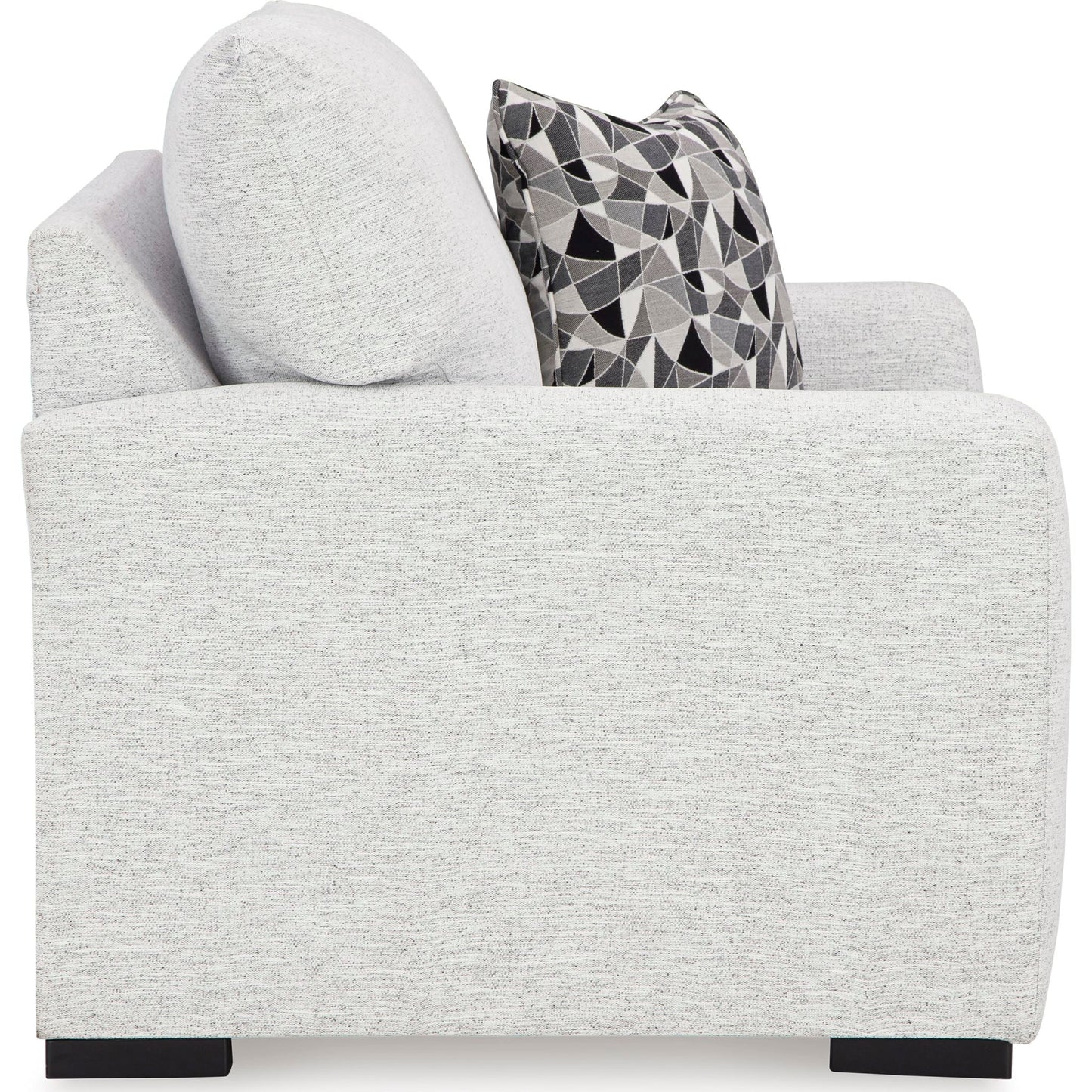 Chaise et demi exclusive Tasselton