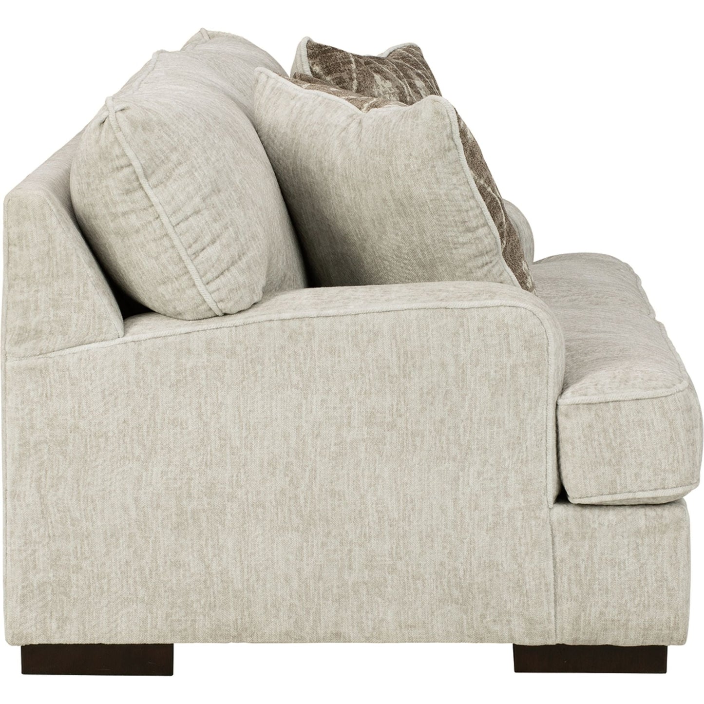 Canapé deux places exclusif Alesandra