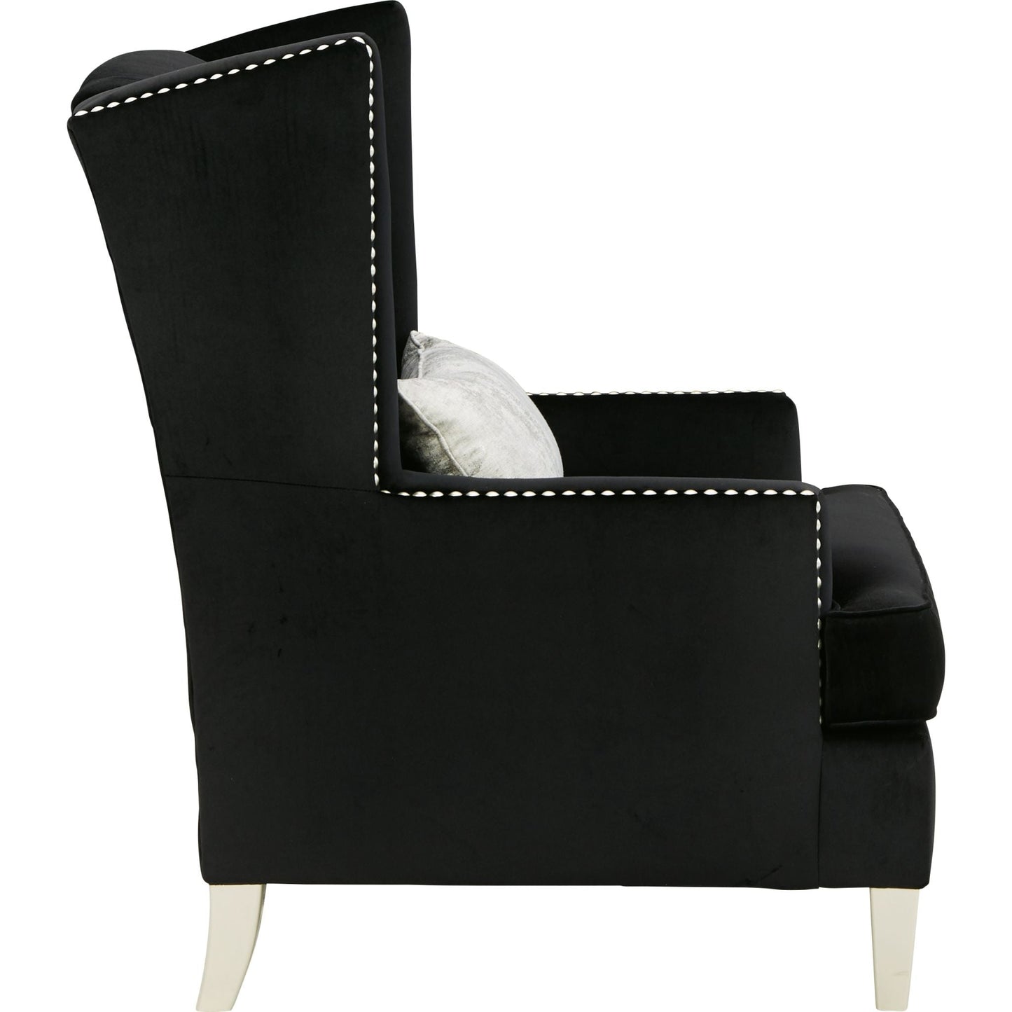 Fauteuil d'appoint Harriotte