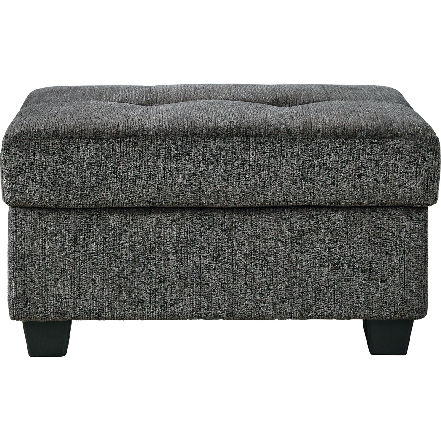 Pouf Kitler avec rangement