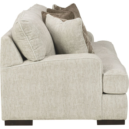 Canapé exclusif Alesandra