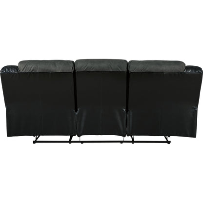 Canapé inclinable Earhart