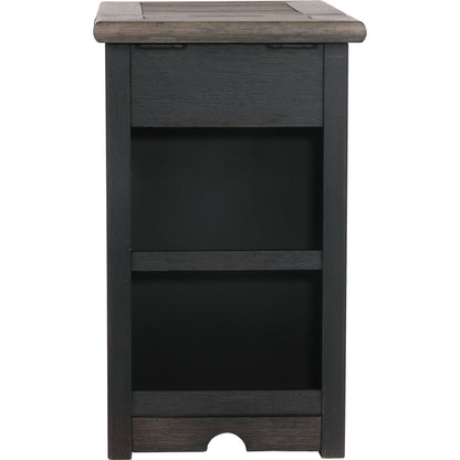 Table d'appoint Tyler Creek