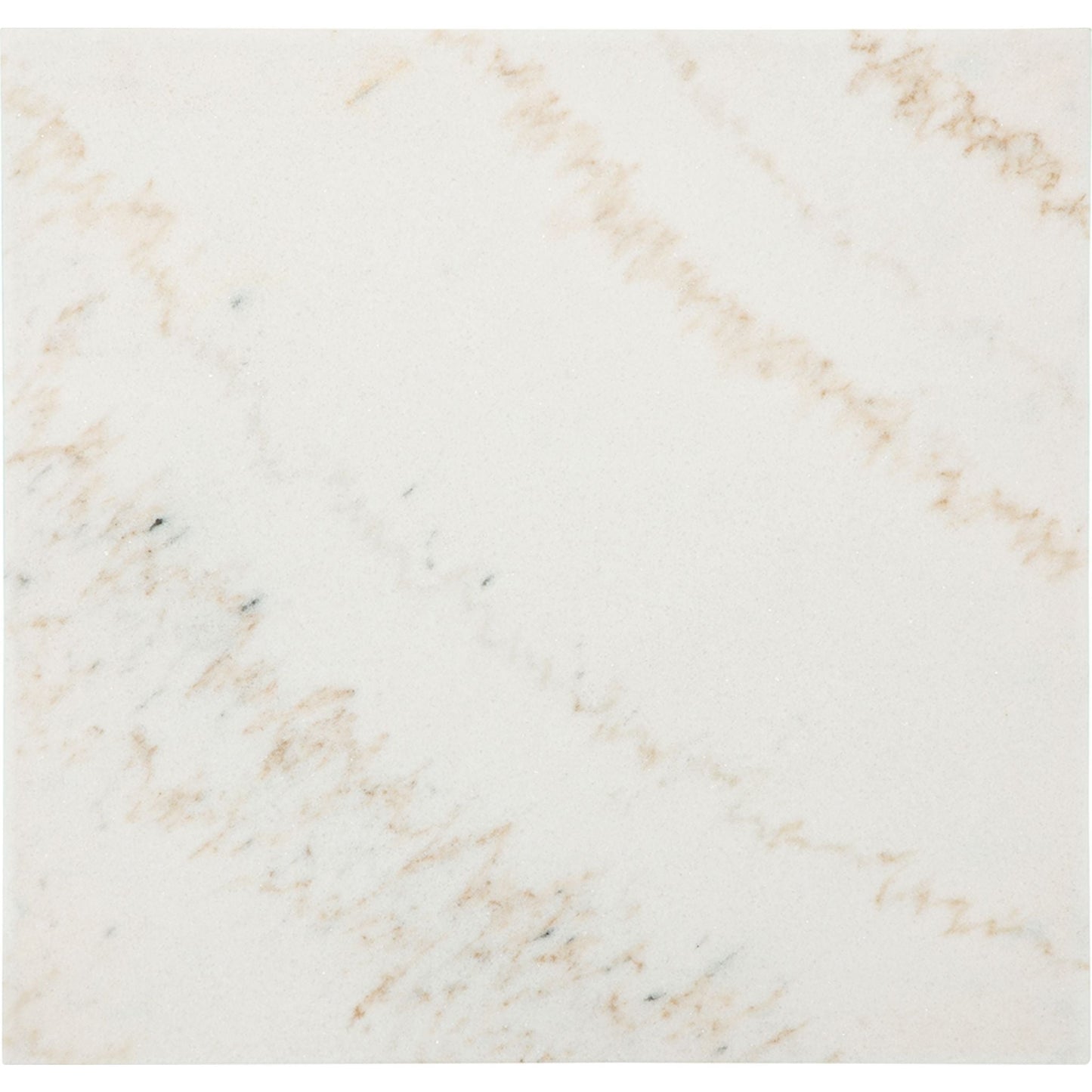 Table basse carrée de Vincent