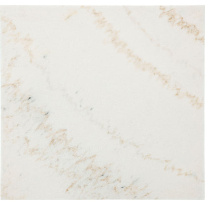 Table basse carrée de Vincent