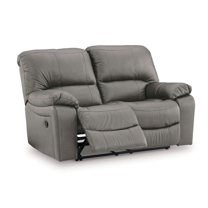 Canapé inclinable Leesworth