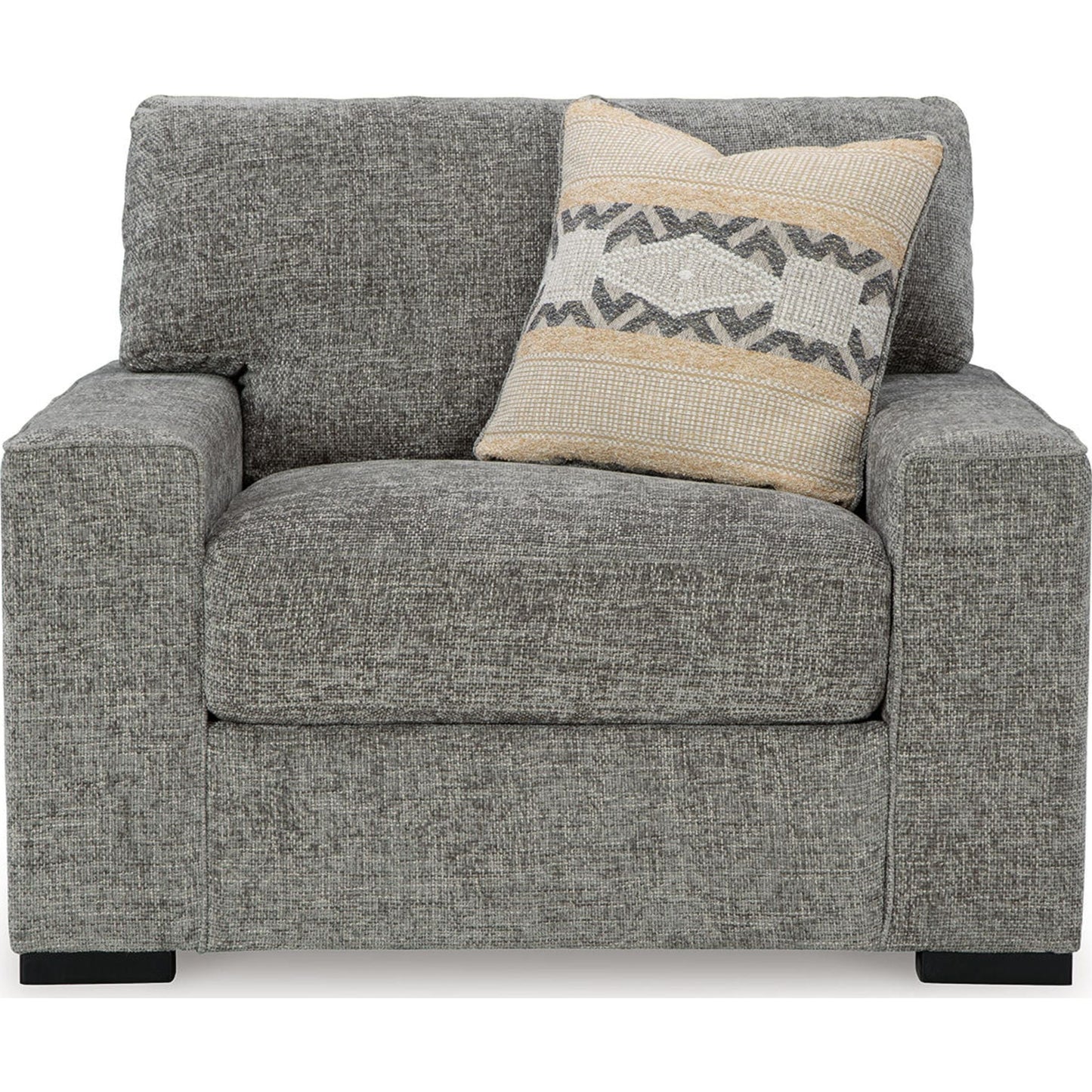 Chaise surdimensionnée Dunmor