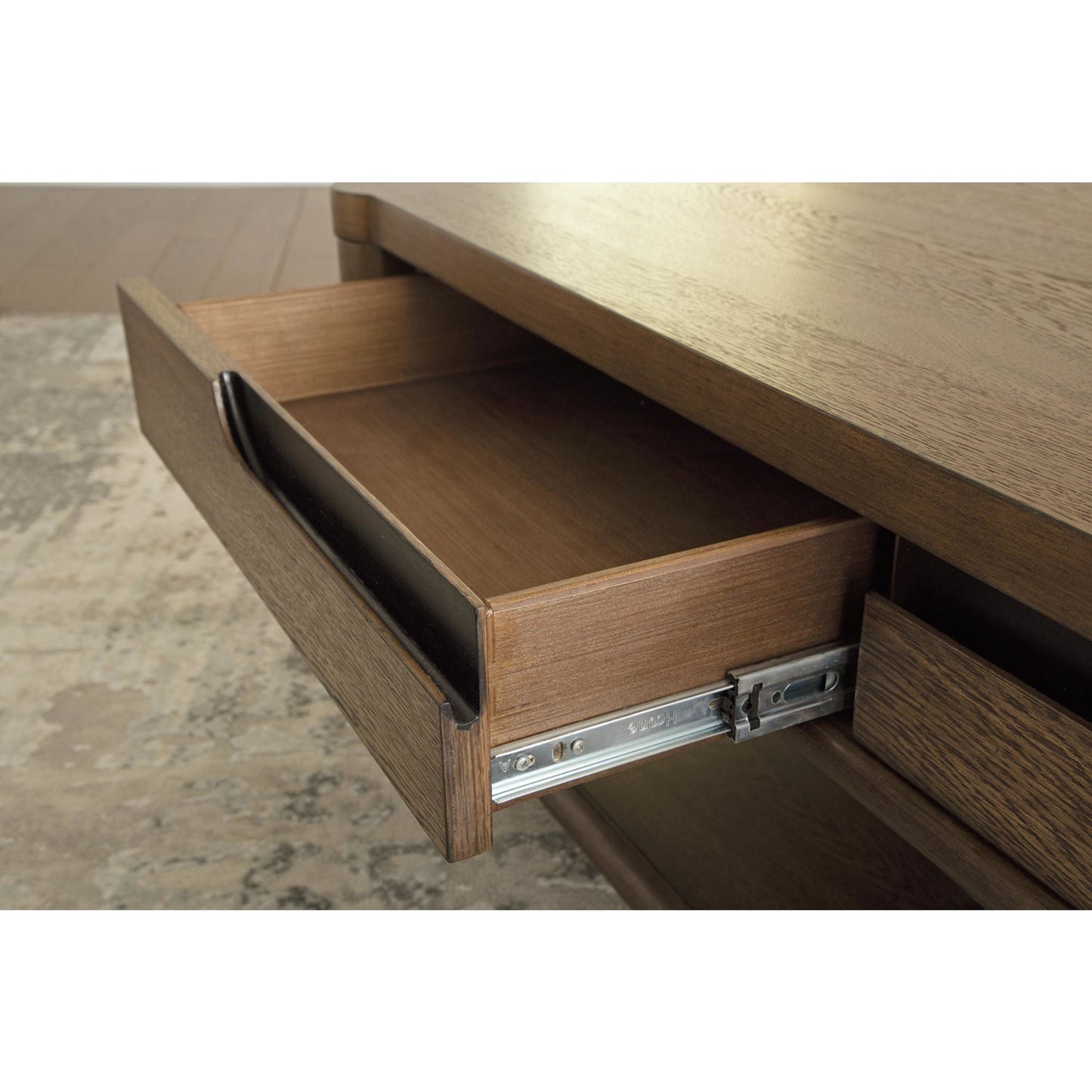 Table basse Roanhowe