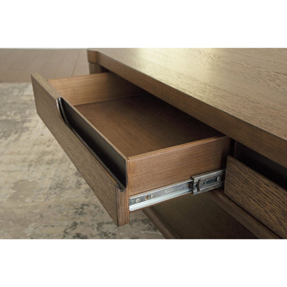 Table basse Roanhowe