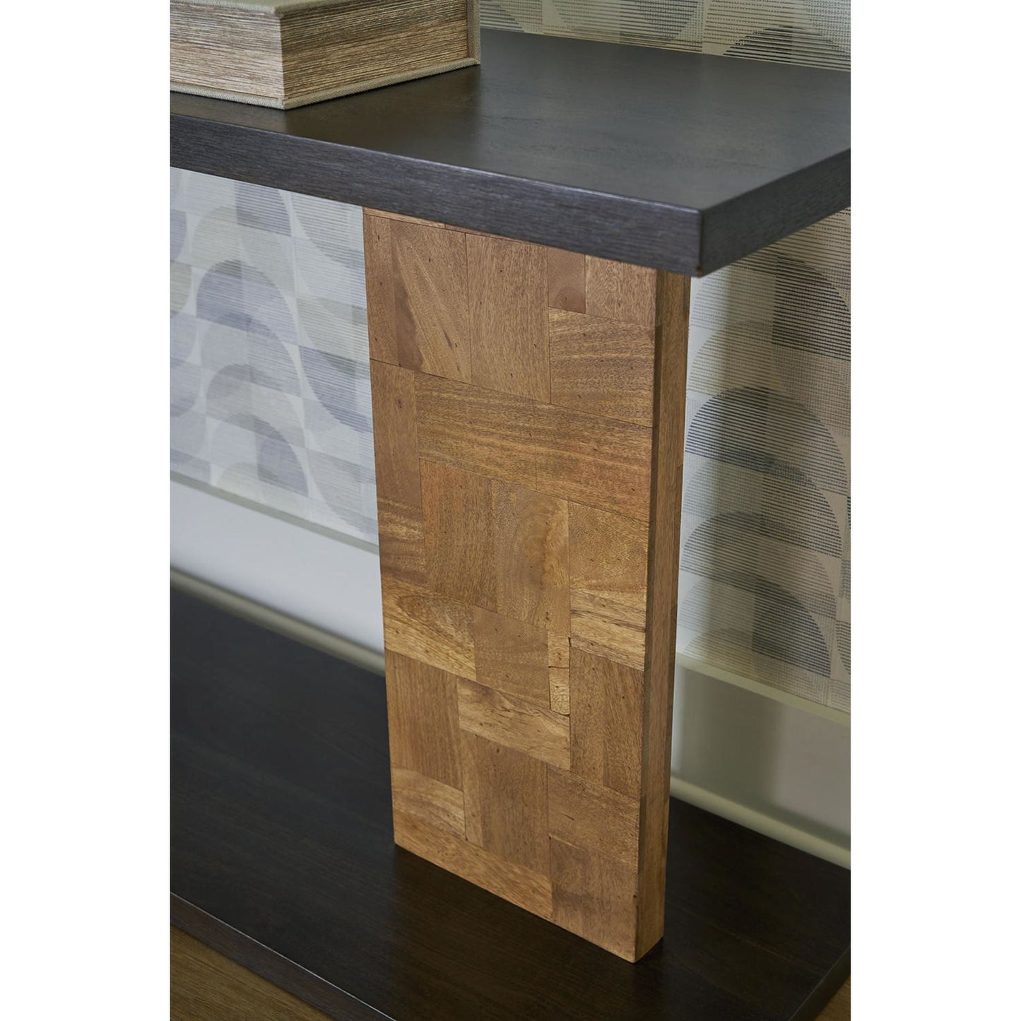 Table console Camelt