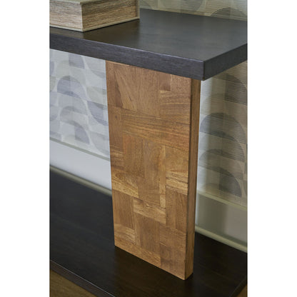 Table console Camelt