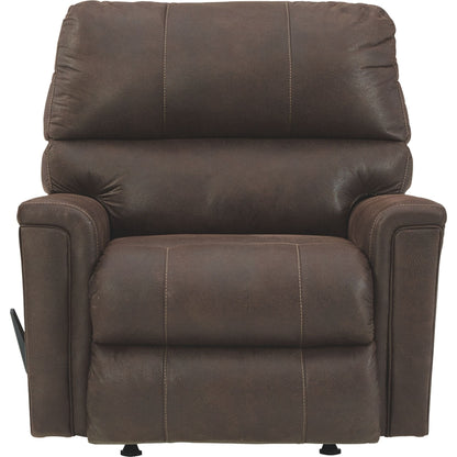 Fauteuil inclinable Navi à bascule