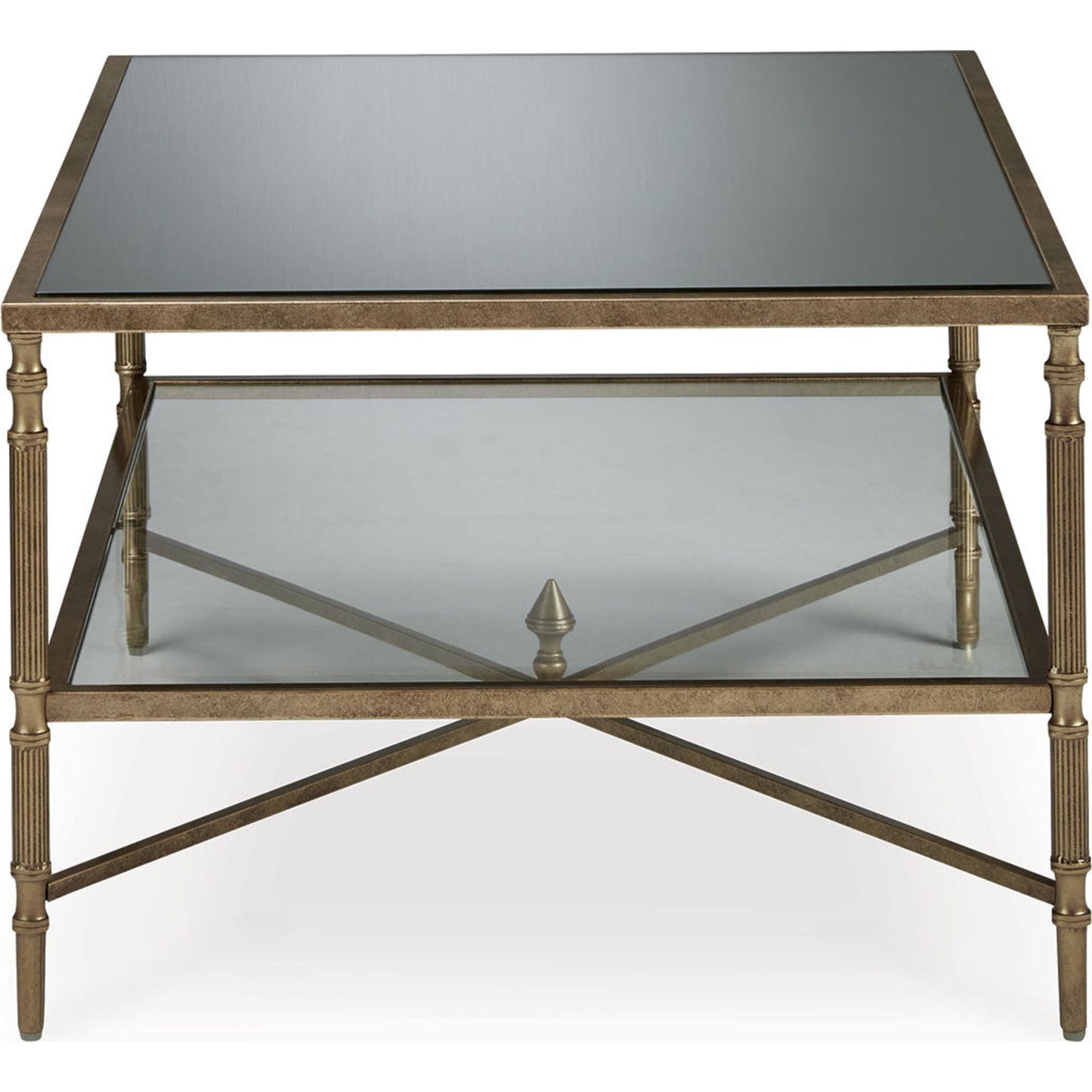 Table basse Cloverty