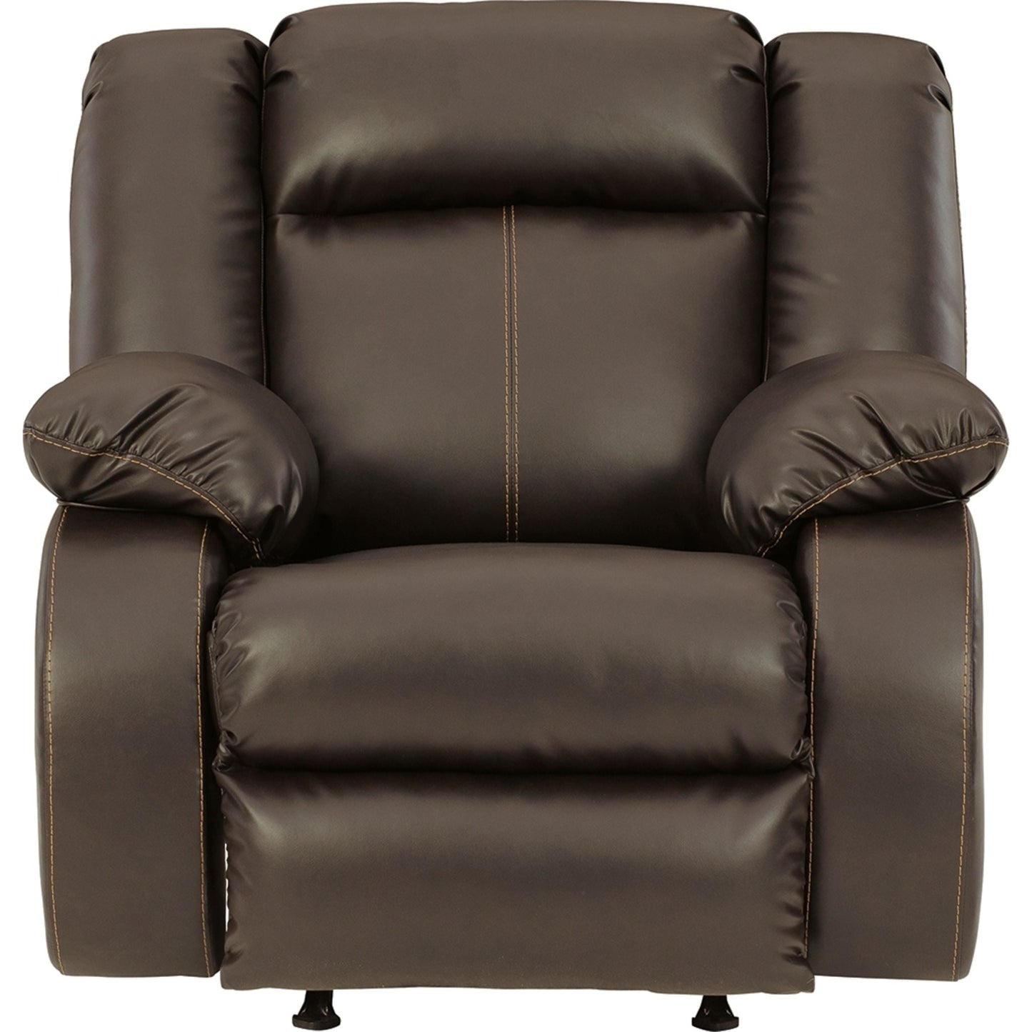 Fauteuil inclinable à bascule électrique Denoron