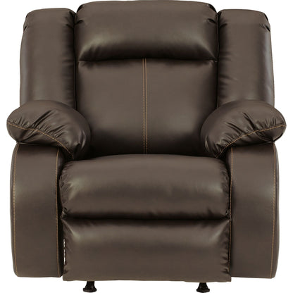 Fauteuil inclinable à bascule électrique Denoron