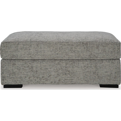 Dunmor Ottoman