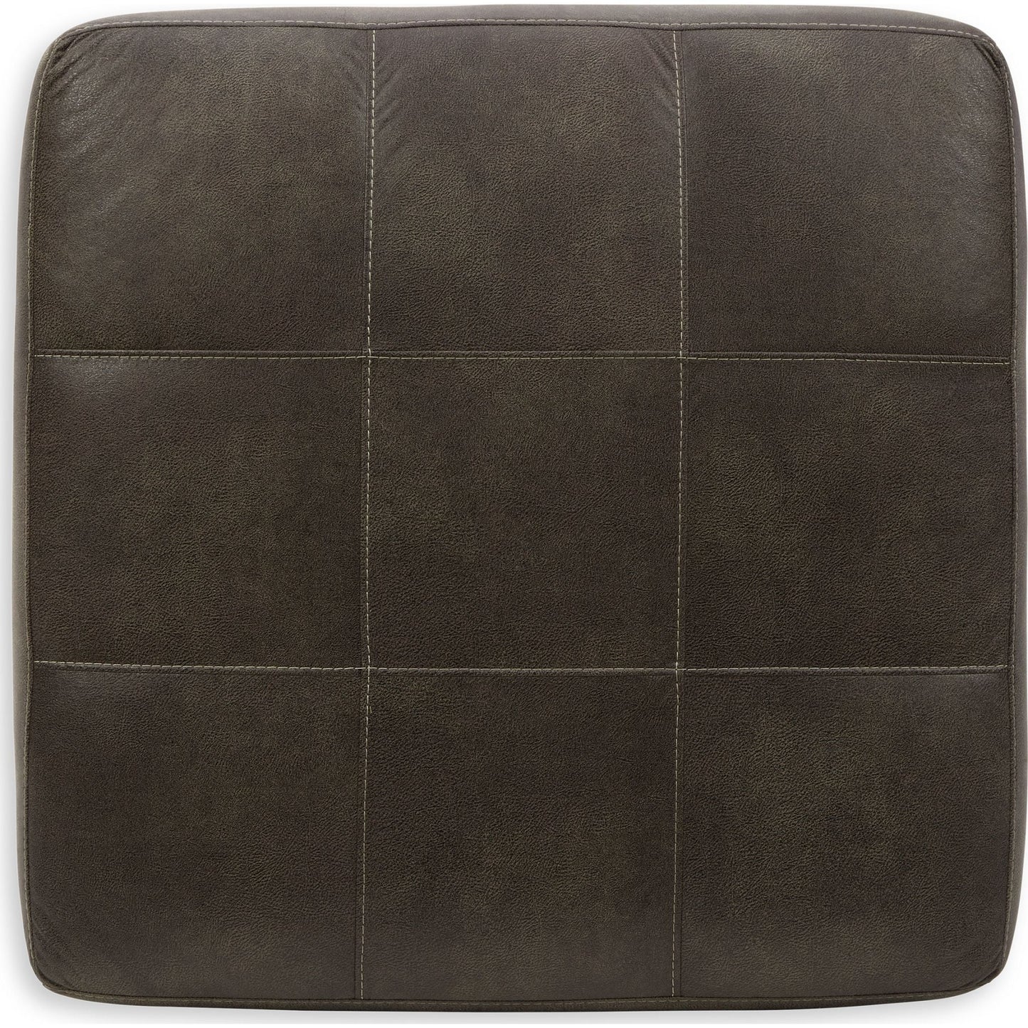 Pouf d'appoint surdimensionné Navi