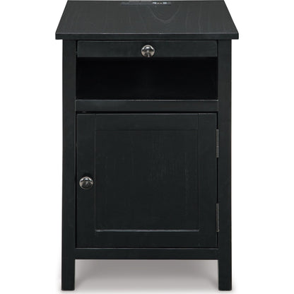 Table d'appoint Treytown