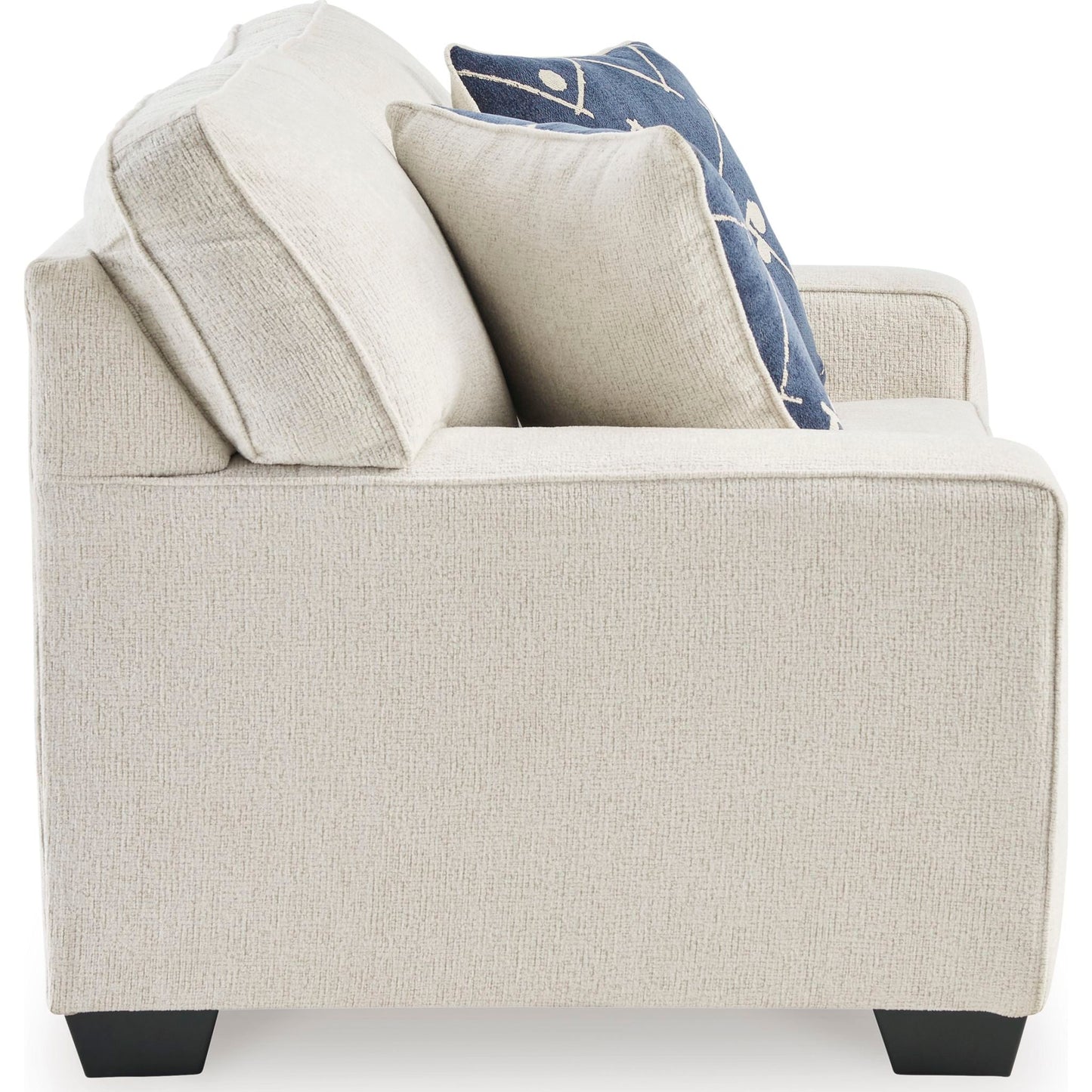 Canapé deux places exclusif Padova