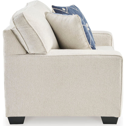 Canapé deux places exclusif Padova