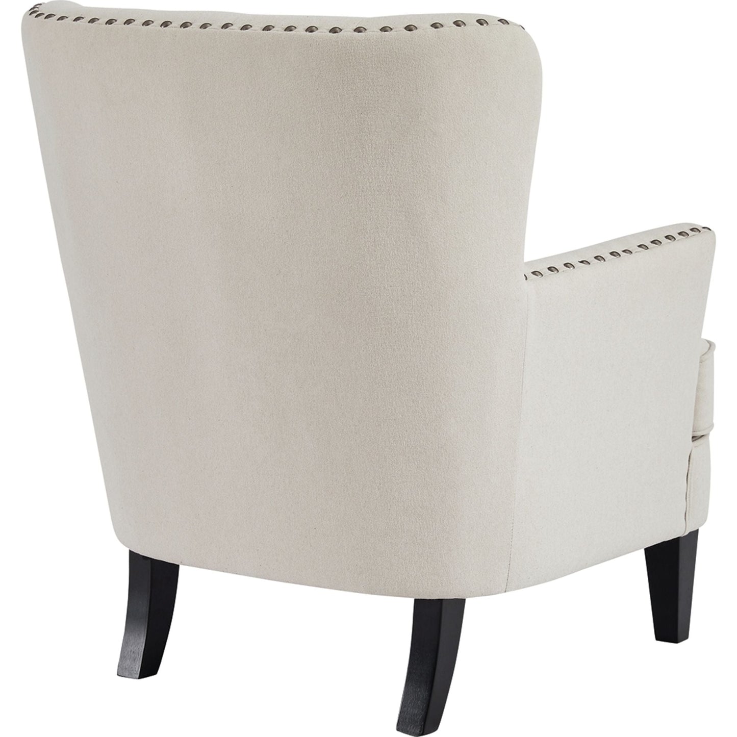 Fauteuil d'appoint de style roman